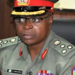ONLY NYSC CAN GRANT YOU TRAVEL PERMIT – DG TELLS CORPS MEMBERS
