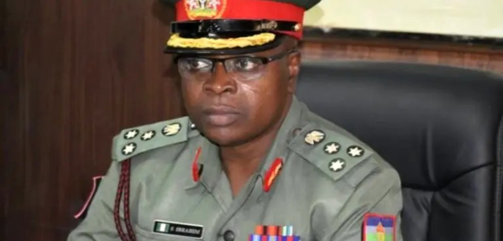ONLY NYSC CAN GRANT YOU TRAVEL PERMIT – DG TELLS CORPS MEMBERS