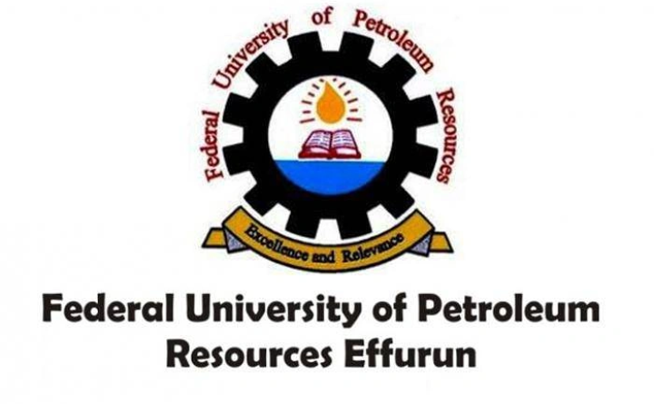 FEDERAL UNIVERSITY OF PETROLEUM RESOURCES {FUPRE} RELEASES PRE-DEGREE ADMISSION FORM FOR 2021/2022 SESSION