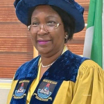 NEW LASU VC, OLATUNJI-BELLO TO RESUME SEPTEMBER