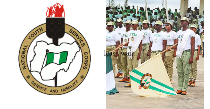 WHY NYSC DEVELOPED CV BANK, JOB PORTAL -GOMBE COORDINATOR