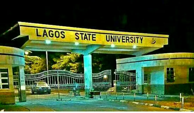 WORKERS, STUDENTS SPEAK ON NEW LASU VC