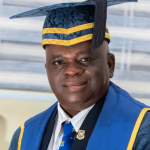 UNIVERSITY OF IBADAN {UI} APPOINTS NEW BURSAR