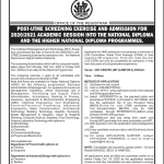 INSTITUTE OF MANAGEMENT AND TECHNOLOGY {IMT} ENUGU RELEASES ND/HND ADMISSION FORM FOR 2021/2022  SESSION