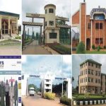 TOP 10 CHOICE INSTITUTIONS FOR UTME 2021