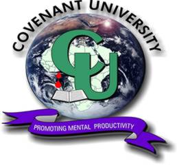 COVENANT UNIVERSITY BEGINS TO SCHEDULE EXAMINATION DATE FOR 2021 POST UTME CANDIDATES
