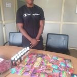 FEMALE NYSC CORP DELIVERS BABY IN BAYELSA ORIENTATION CAMP