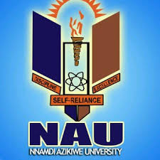 NNAMDI AZIKIWE UNIVERSITY (UNIZIK) POSTPONES CONVOCATION CEREMONY