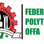 FEDERAL POLYTECHNIC, OFFA RELEASES ND & HND POST UTME FORM FOR 2021/2022 SESSION