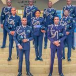 NIGERIAN POLICE ACADEMY {POLAC}  ISSUES IMPORTANT NOTICE TO CADETS