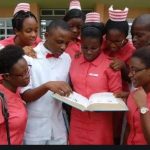 AKWA IBOM STATE SCHOOL OF NURSING ADMISSION, 2021/2022