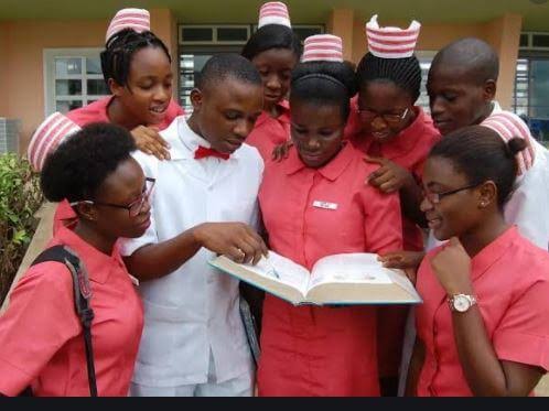 AKWA IBOM STATE SCHOOL OF NURSING ADMISSION, 2021/2022