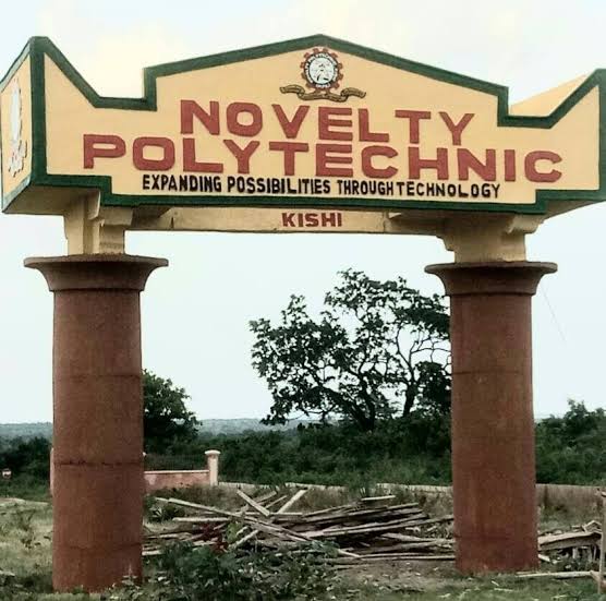 Novelty Polytechnic Releases ND/HND Admission Form For 2021/2022 Academic Session