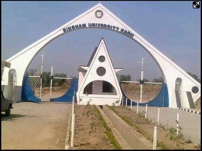 BINGHAM UNIVERSITY POST-UTME/DE 2021: CUT-OFF MARK, ELIGIBILITY AND REGISTRATION DETAILS