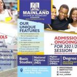 POST-UTME 2021: LIST  OF SCHOOLS THAT HAVE RELEASED FORMS