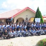 OSUN KING BUILT SCHOOL WITH NO SCHOOL FEES, FREE HOSTEL, FREE FOOD, FREE LAPTOPS