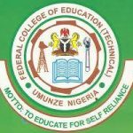 FEDERAL COLLEGE OF EDUCATION (TECHNICAL) UMUNZE {FCET, UMUNZE} POST-UTME 2021: CUT-OFF MARK, ELIGIBILITY AND REGISTRATION DETAILS