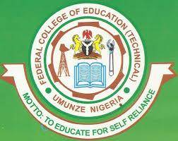 FEDERAL COLLEGE OF EDUCATION (TECHNICAL) UMUNZE {FCET, UMUNZE} POST-UTME 2021: CUT-OFF MARK, ELIGIBILITY AND REGISTRATION DETAILS