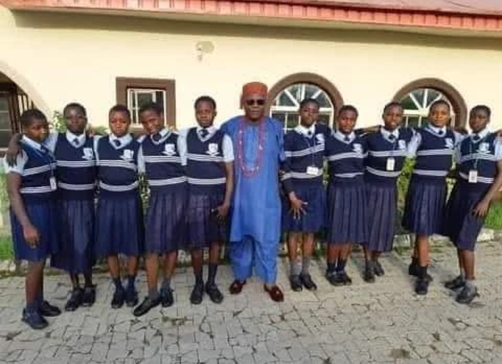 DELSU SHOULD RECALCULATE MY CGPA, I CAN’T GRADUATE WITH SECOND CLASS LOWER –31-YEAR-OLD ALUMNUS, IFEANYI