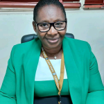 LASU SENATE ELECTS PROF. ADENIKE OMOTUNDE BOYO NEW DEPUTY VICE CHANCELLOR (ADMINISTRATION) OF THE UNIVERSITY