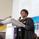 LASU MATRICULATE 6,648 STUDENTS  AT THE  2020/2021 MATRICULATION CEREMONY