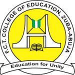 FCT COLLEGE OF EDUCATION,  {ZUBA} ABUJA RELEASES  ADMISSION SCREENING FORM FOR THE 2021/2022 SESSION