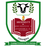 FEDERAL UNIVERSITY OF AGRICULTURE AND ENVIRONMENTAL SCIENCES, UMUAGWO RELEASES ADMISSION FORM FOR 2021/2022 SESSION