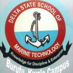 DELTA STATE MARINE  TECHNOLOGY {DESOMATECH} ANNOUNCES DATE FOR POST-UTME SCREENING EXERCISE 2021/2022 SESSION