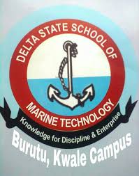 DELTA STATE MARINE  TECHNOLOGY {DESOMATECH} ANNOUNCES DATE FOR POST-UTME SCREENING EXERCISE 2021/2022 SESSION