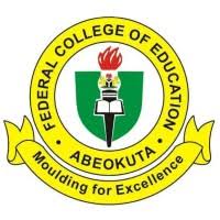 FEDERAL COLLEGE OF EDUCATION, ABEOKUTA RELEASES  POST UTME SCREENING  EXERCISE  FOR 2021/2022 ACADEMIC SESSION