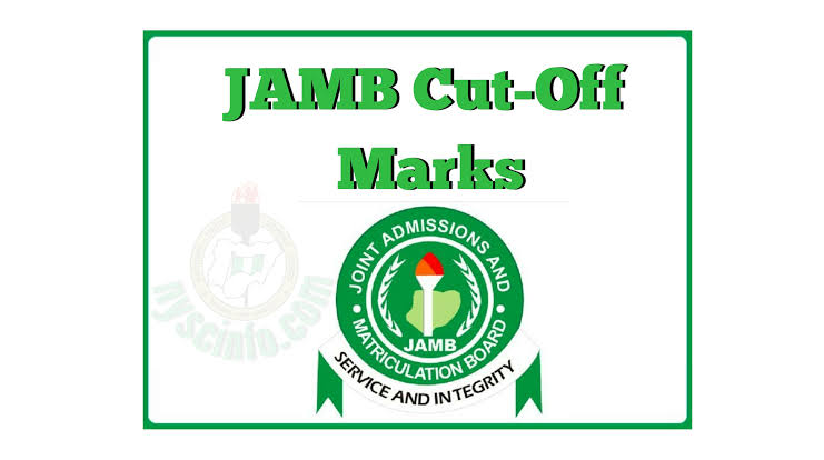 DIFFERENCE BETWEEN GENERAL AND DEPARTMENTAL CUT-OFF MARKS