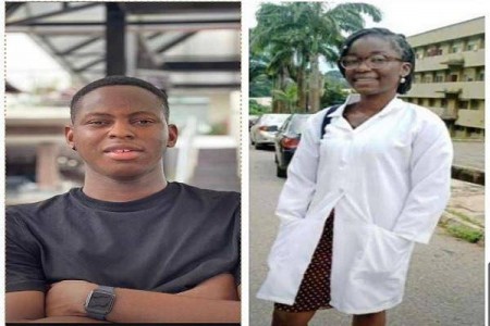 UNIVERSITY OF IBADAN LOSES TWO (2) STUDENTS IN 24 HOURS