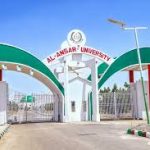 AL-ANSAR UNIVERSITY, MAIDUGURI ANNOUNCES 3RD MATRICULATION CEREMONY FOR 2024/2025 ACADEMIC SESSION