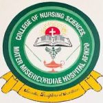 COLLEGE OF NURSING SCIENCES MATER MISERICORDIAE HOSPITAL, AFIKPO, EBONYI RELEASES ND/HND NURSING ADMISSION FORM FOR 2025/2026 ACADEMIC SESSION