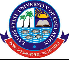 LIST OF COURSES OFFERED IN LAGOS STATE UNIVERSITY OF EDUCATION [LASUED]