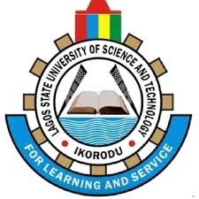 LAGOS STATE UNIVERSITY OF SCIENCE AND TECHNOLOGY (LASUSTECH) RELEASES STATE OF ORIGIN VERIFICATION EXERCISE FORM FOR 2025/2026 ACADEMIC SESSION