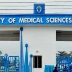 PAMO UNIVERSITY OF MEDICAL SCIENCES (PUMS) RELEASES POSTGRADUATE ADMISSION FORM FOR 2025/2026 ACADEMIC SESSION