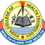 POGIL COLLEGE OF HEALTH TECHNOLOGY, OGUN RELEASES ADMISSION FORM FOR 2025/2026 ACADEMIC SESSION