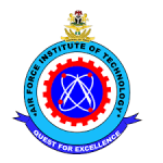 AIR FORCE INSTITUTE OF TECHNOLOGY, KADUNA (AFIT) RELEASES REMEDIAL ADMISSION FORM FOR 2025/2026 ACADEMIC SESSION