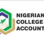NIGERIAN COLLEGE OF ACCOUNTANCY RELEASES ADMISSION FORM FOR 2025/2026 ACADEMIC SESSION