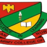NIGERIAN ARMY COLLEGE OF NURSING, YABA RELEASES COMMUNITY NURSING ADMISSION FORM FOR 2025/2026 ACADEMIC SESSION