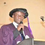 FEDERAL UNIVERSITY OF TECHNOLOGY, AKURE (FUTA) REAPPOINTS PROFESSOR SUNDAY OLUYAMO AS DEPUTY VICE-CHANCELLOR DEVELOPMENT OF THE UNIVERSITY