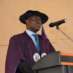 FEDERAL UNIVERSITY OF TECHNOLOGY, AKURE (FUTA) REAPPOINTS PROFESSOR TAIWO AMOS AS DEPUTY VICE-CHANCELLOR ACADEMIC