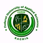 FEDERAL UNIVERSITY OF APPLIED SCIENCES, KACHIA (FUASK) RELEASES ADMISSION CUT-OFF MARKS FOR THE 2025/2026 ACADEMIC SESSION