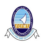 FEDERAL COLLEGE OF FISHERIES AND MARINE TECHNOLOGY, LAGOS RELEASES ND ADMISSION FORM FOR 2025/2026 ACADEMIC SESSION