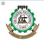 FEDERAL POLYTECHNIC, ILARO (ILAROPOLY) RELEASES ND/HND ADMISSION FORM FOR 2025/2026 ACADEMIC SESSION