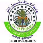 AL-ISTIQAMA UNIVERSITY, SUMAILA RELEASES APPROVED ADMISSION DEPARTMENTAL CUT-OFF MARKS FOR 2025/2026 ACADEMIC SESSION