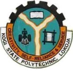 KOGI STATE POLYTECHNIC (KSP) RELEASES POST-UTME ADMISSION FORM FOR 2025/2026 ACADEMIC SESSION