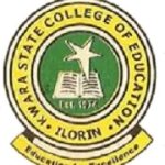 KWARA STATE COLLEGE OF EDUCATION, ILORIN RELEASES NCE ADMISSION FORM FOR 2025/2026 ACADEMIC SESSION