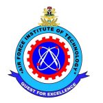 AIR FORCE INSTITUTE OF TECHNOLOGY, KADUNA (AFIT) EXTENDS POST-UTME APPLICATION DEADLINE FOR 2025/2026 ACADEMIC SESSION
